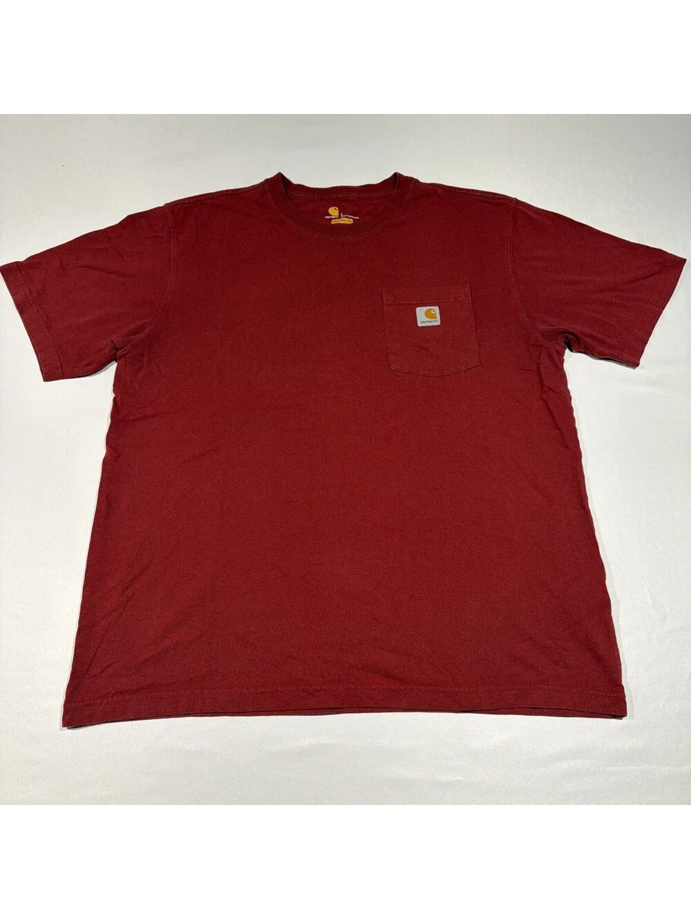 Carhartt original fit